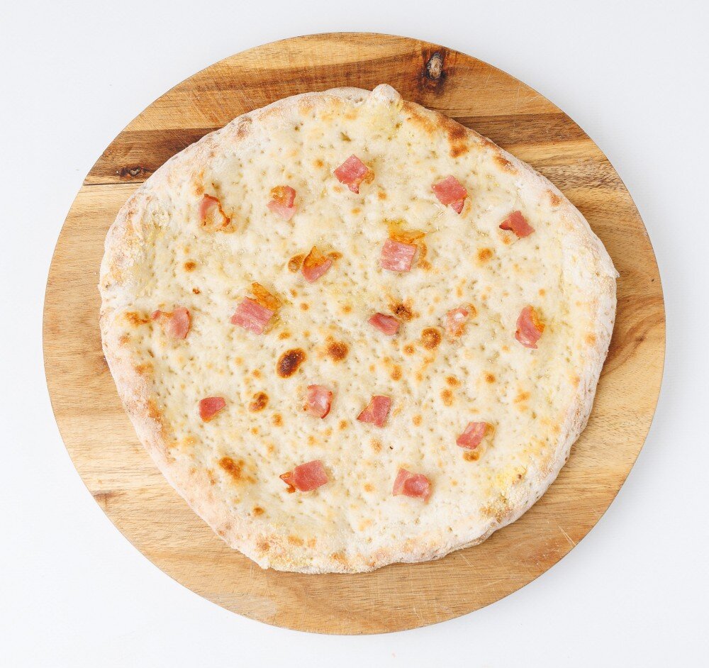 Фокачча Бекон