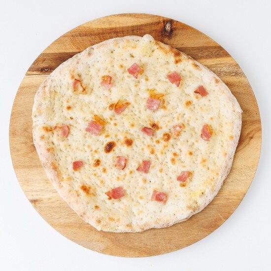 Фокачча Бекон