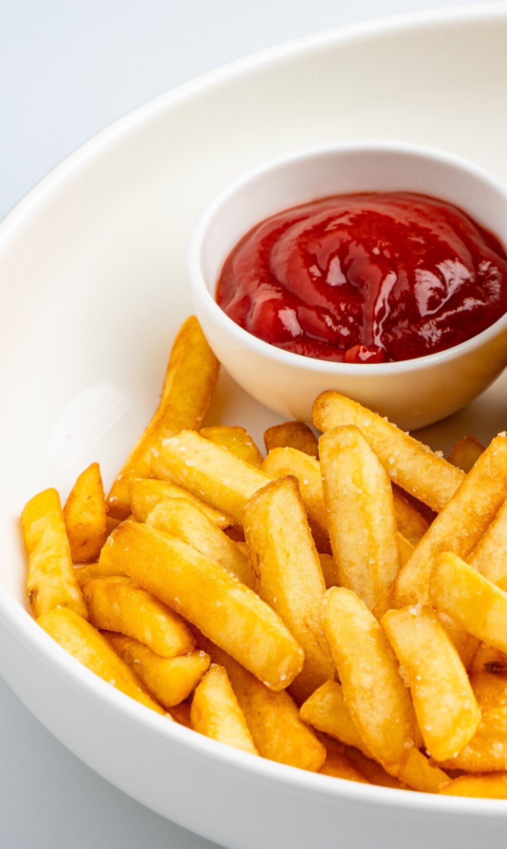 Картофель фри