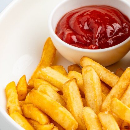Картофель фри