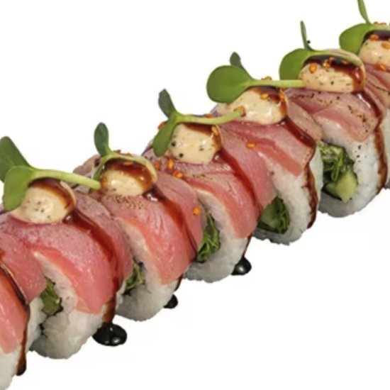 Ролл Альфа Центавра