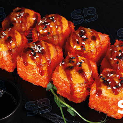 Ролл Том ям