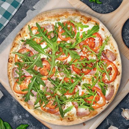 Пицца «Лацио»