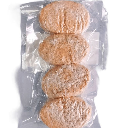 Котлеты Карельские