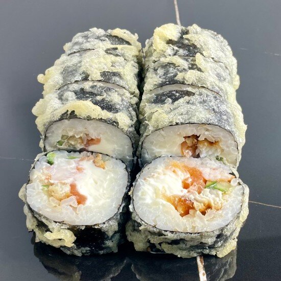 «Три самурая»