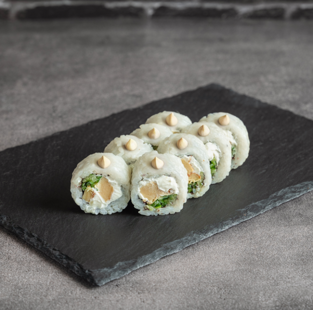 Тамаго Маки