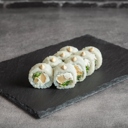 Тамаго Маки