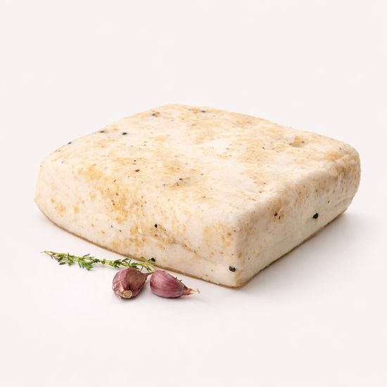 Шпик Чесночный охл.