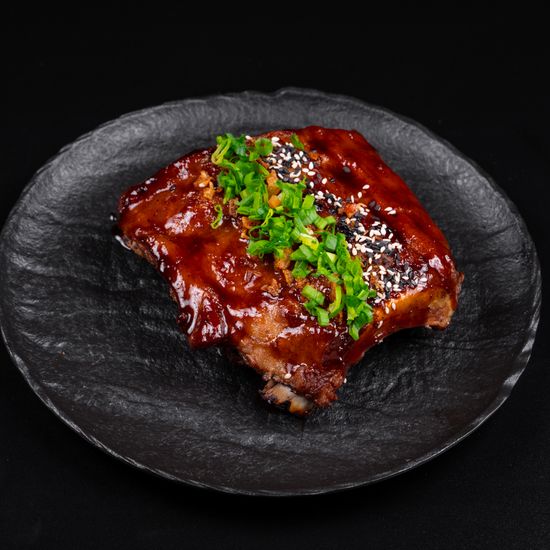 Ребра свиные