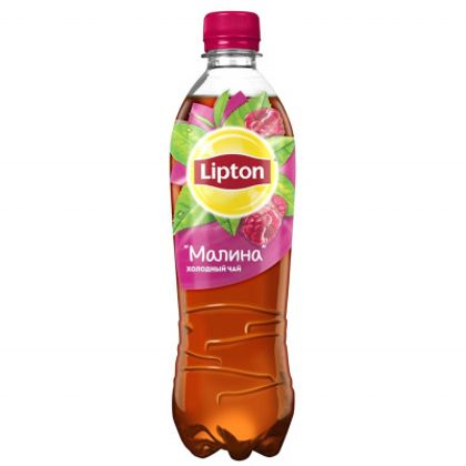 Липтон черный в ассортименте