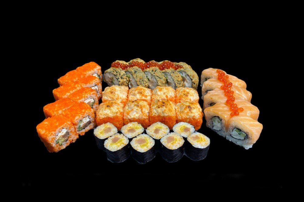 Сет «Киманто»