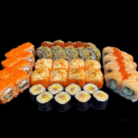 Сет «Киманто»