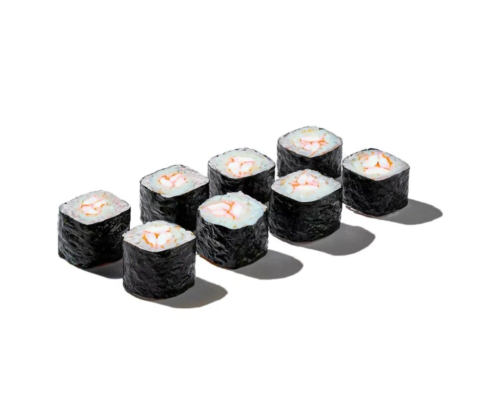 Креветка Маки