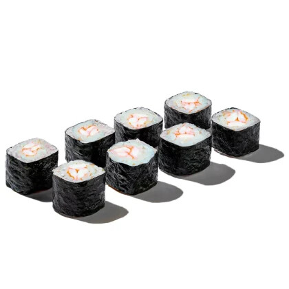 Креветка Маки