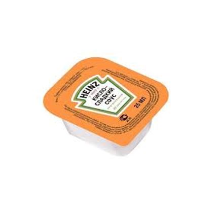 Соус Heinz Кисло-сладкий