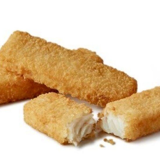 Рыбные стрипсы