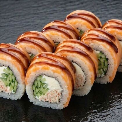 Филадельфия гриль