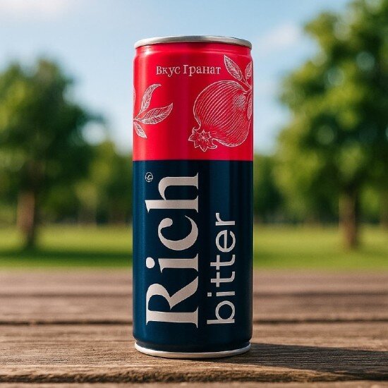 Напиток Rich