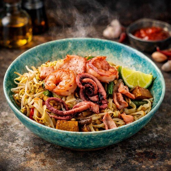 Пад Тай Тхале