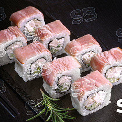 Ролл Бостон