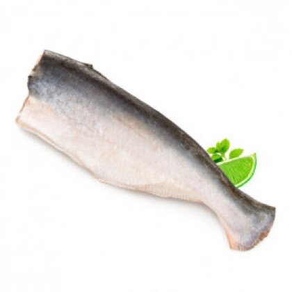 Морской Ангел (тушка пангасиуса) свежемороженый, кг
