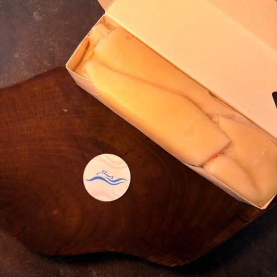 Кальмар очищ. св/м 0,600гр.