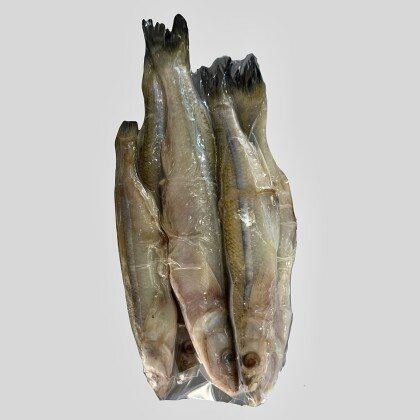 Корюшка крупная свежемороженая, кг