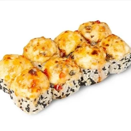 Запеченный "Невада"