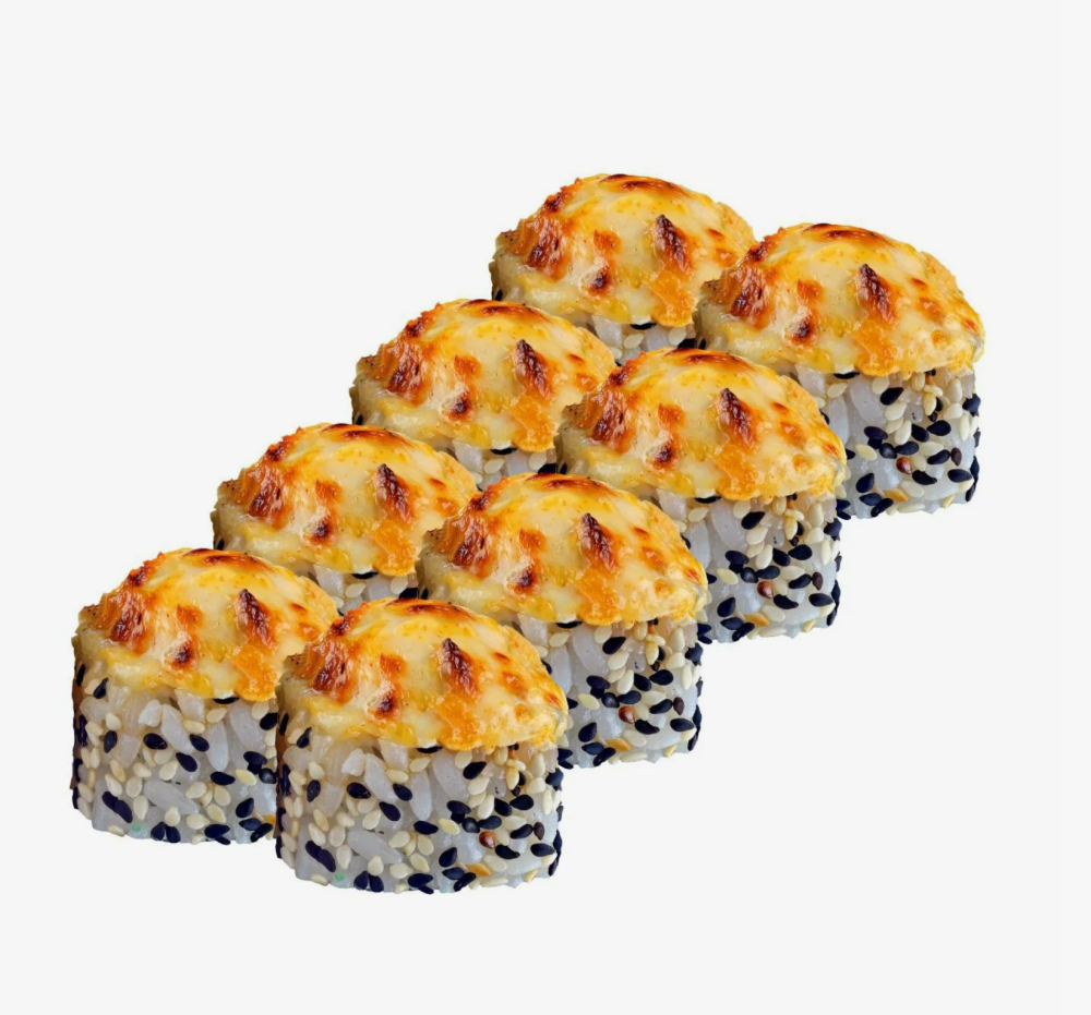 Ролл «Сайто ХОТ»