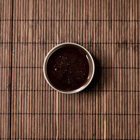 Перечный китайский соус