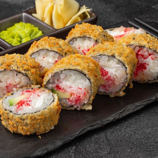 Хот Кани спайси