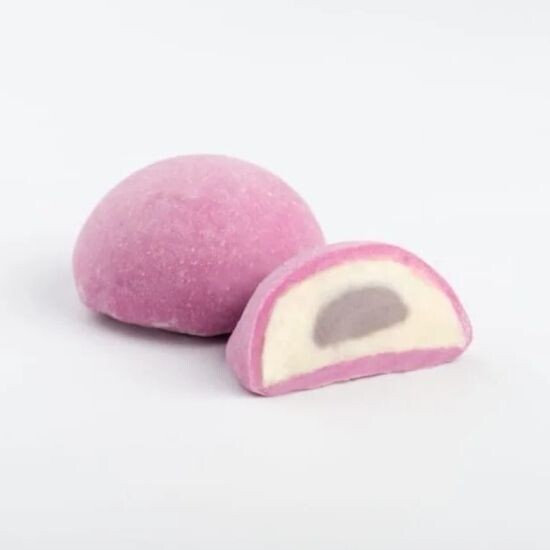 Моти «Кокос-черника»