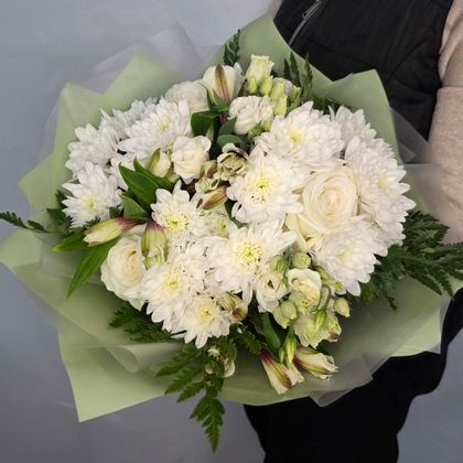 Белая симфония