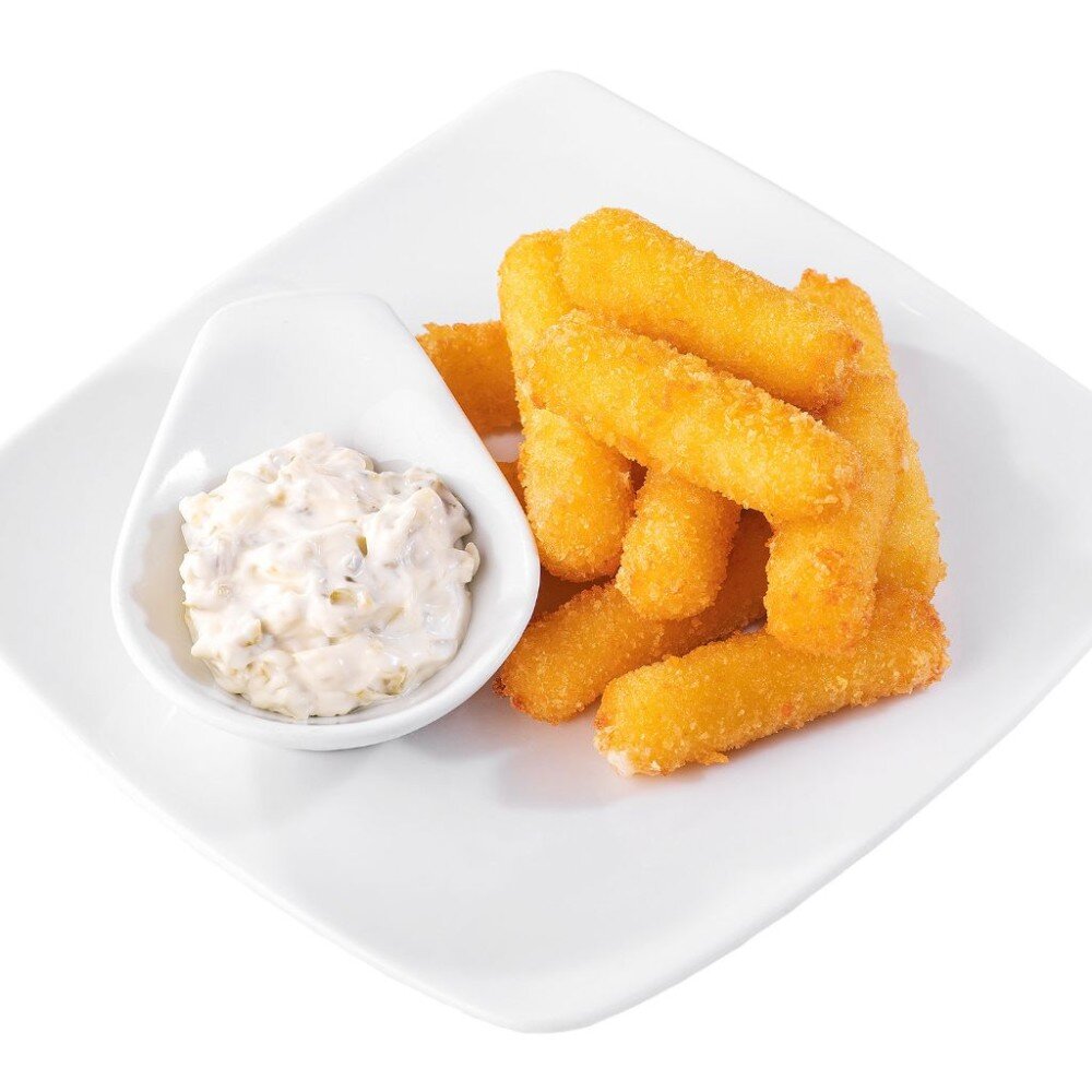 Сырные палочки