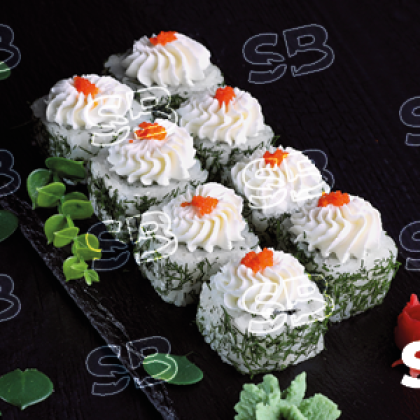 Ролл Эби грин