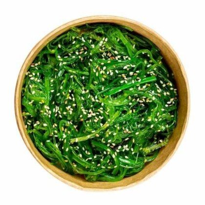 САЛАТ ЧУКА 200г