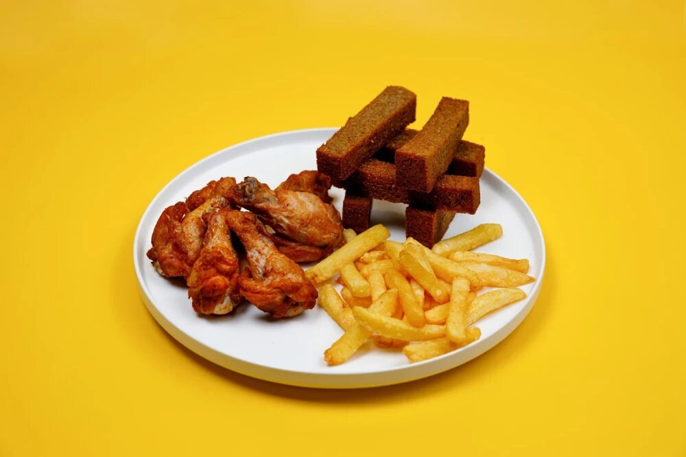 Набор " Всё включено"