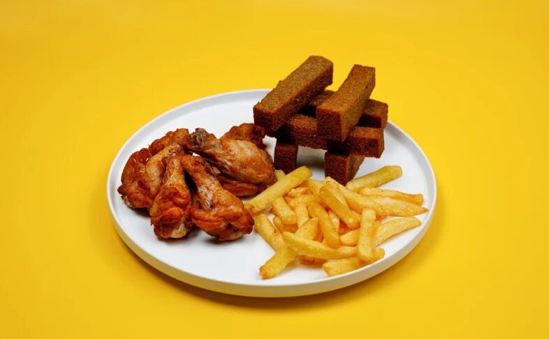 Набор " Всё включено"