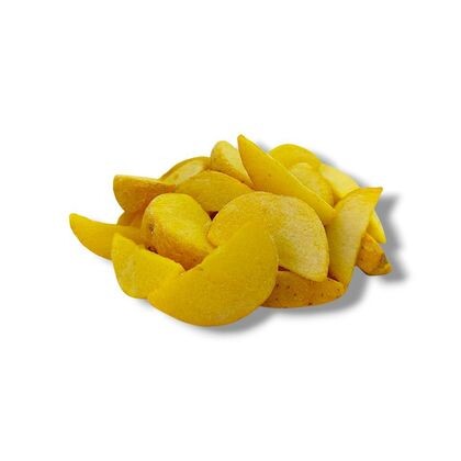 Картофельные дольки 500 гр