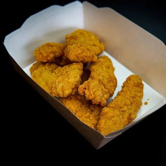 Наггетсы куриные