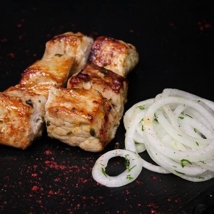 Шашлык мягкий (карбонад)