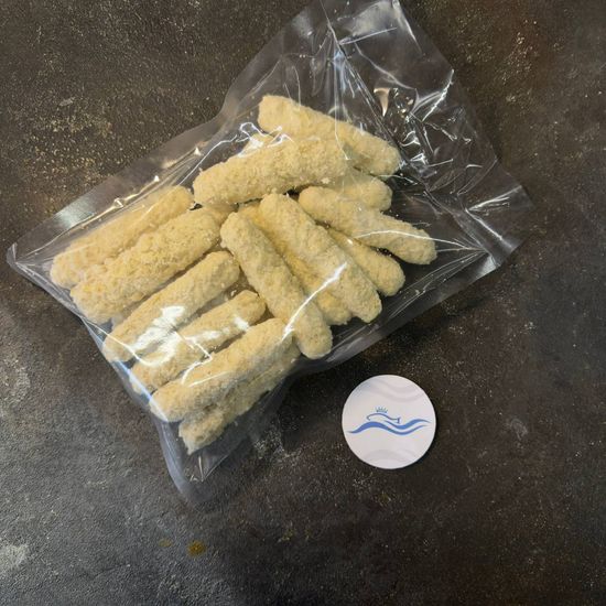 Сырные палочки из сыра Моцарелла