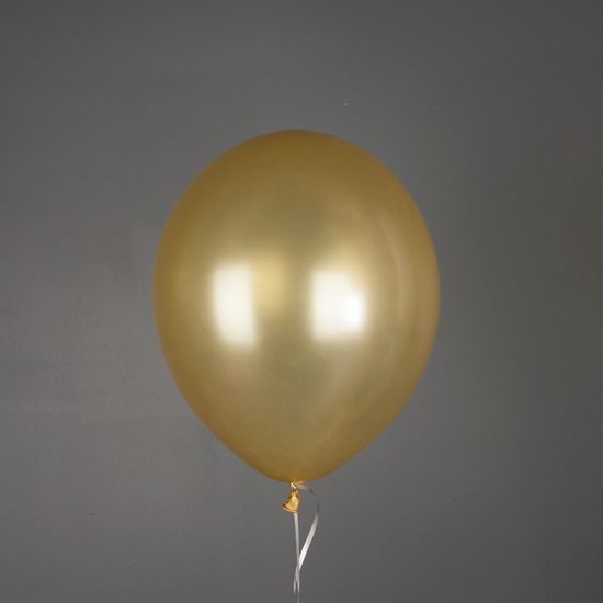 Яркое золото, Металлик