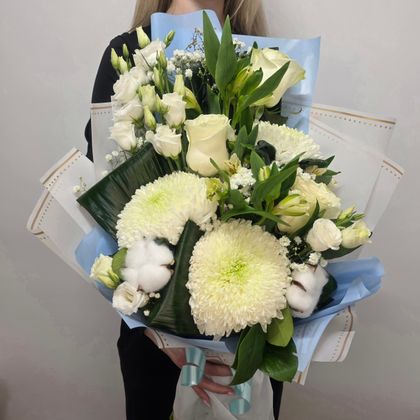 Лазурный берег