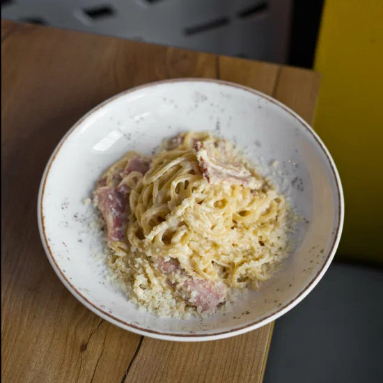 «Карбонара»