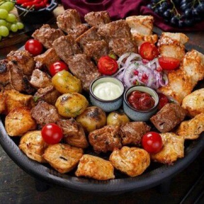 Садж «Сытный»