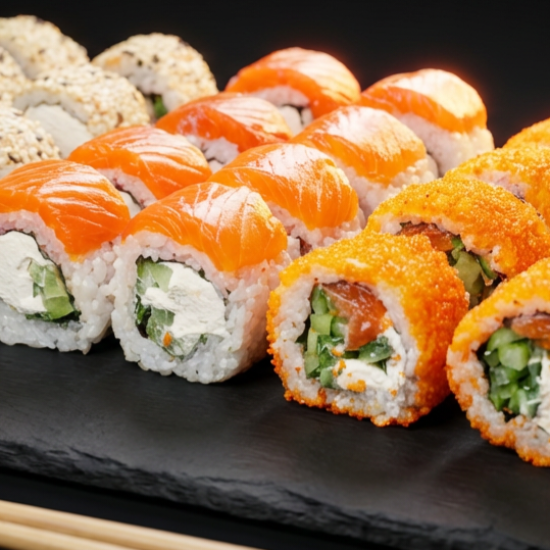 Сет Рыболов