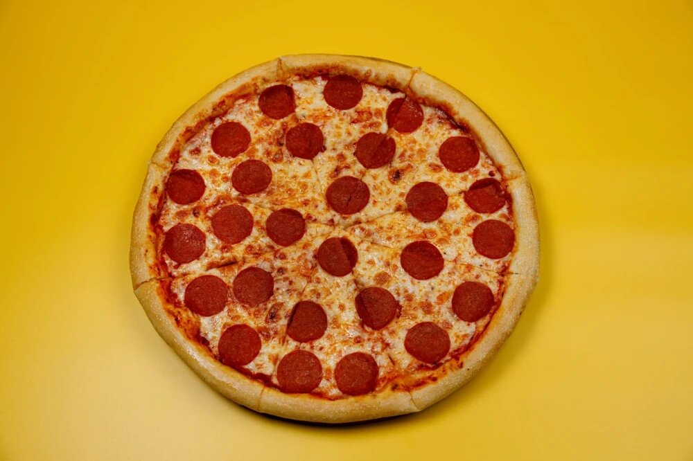 «Пепперони» 35см