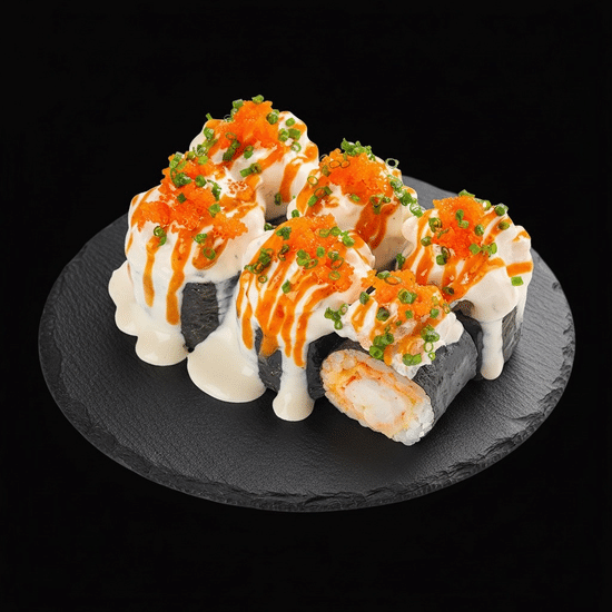 Эксклюзив Тунец