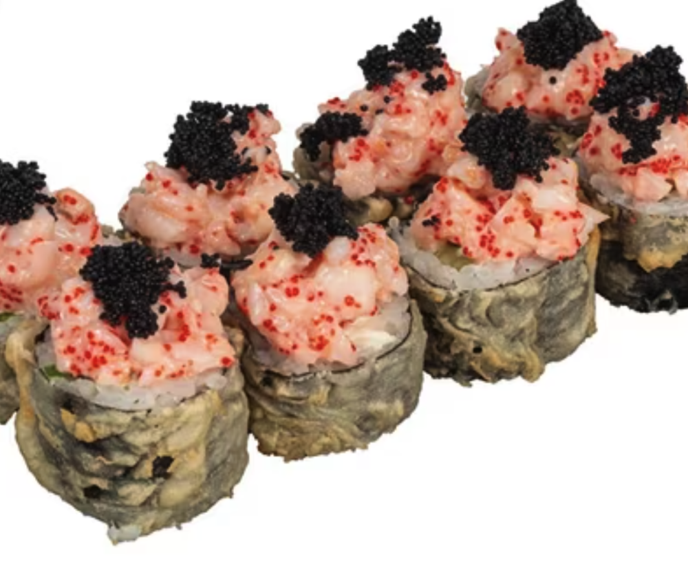 Ролл Созвездие Овна